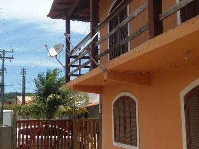 #977 - Casa em Condomínio para Venda em São Pedro da Aldeia - RJ - 2