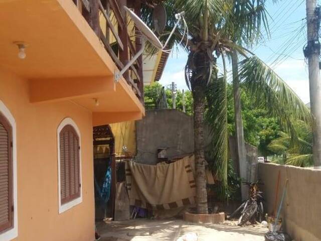 #977 - Casa em Condomínio para Venda em São Pedro da Aldeia - RJ - 3