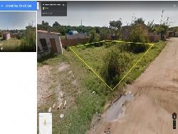 Área para Venda em Cabo Frio - 2