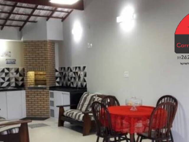 Casa em Condomínio para Venda em São Pedro da Aldeia - 4