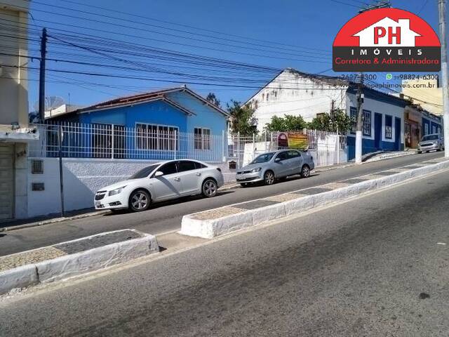 #1117 - Ponto Comercial para Venda em São Pedro da Aldeia - RJ - 2