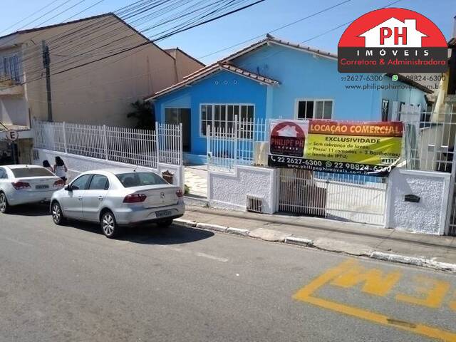 #1117 - Ponto Comercial para Venda em São Pedro da Aldeia - RJ - 3