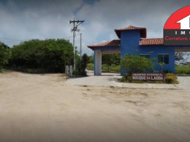 Terreno em Condomínio para Venda em São Pedro da Aldeia - 2