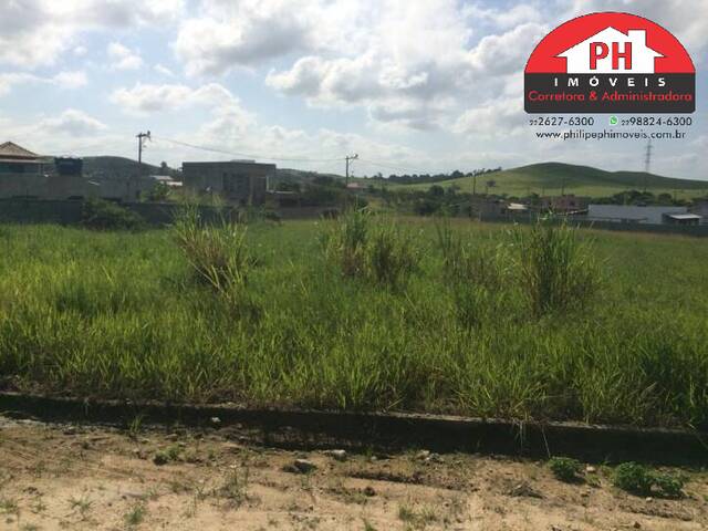Terreno em Condomínio para Venda em São Pedro da Aldeia - 5