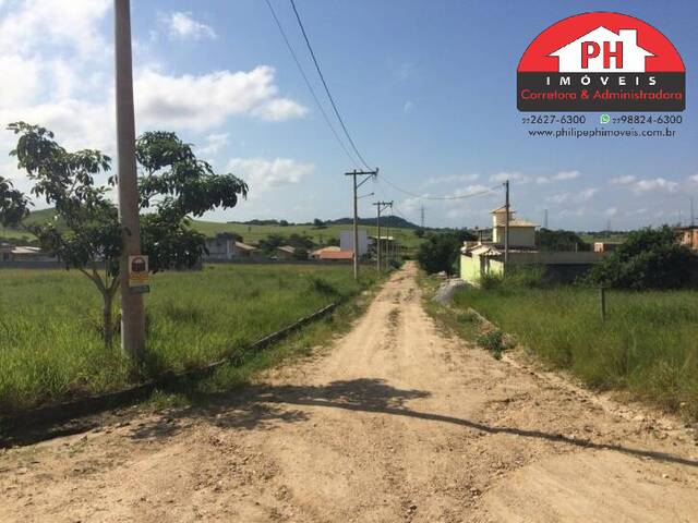 Terreno em Condomínio para Venda em São Pedro da Aldeia - 4