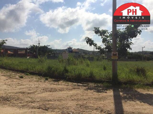 Terreno em Condomínio para Venda em São Pedro da Aldeia - 3