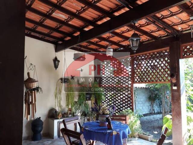 Casa Independente para Venda em São Pedro da Aldeia - 4