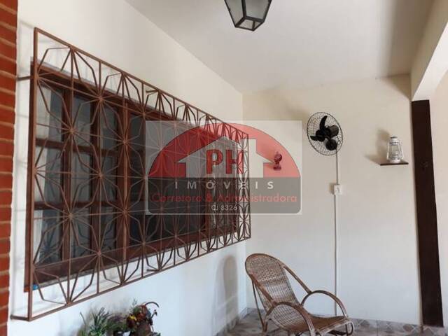 Casa Independente para Venda em São Pedro da Aldeia - 5