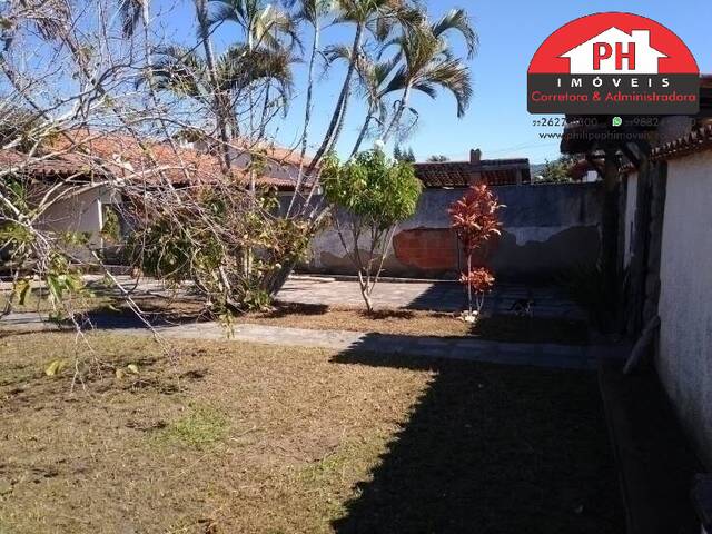 #1340 - Casa Independente para Venda em São Pedro da Aldeia - RJ