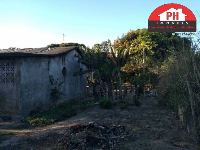 #1335 - Terreno para Venda em São Pedro da Aldeia - RJ