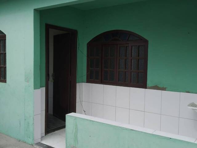 #1367 - Casa Independente para Locação em São Pedro da Aldeia - RJ