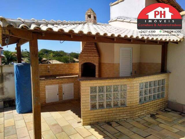 Casa em Condomínio para Venda em São Pedro da Aldeia - 5