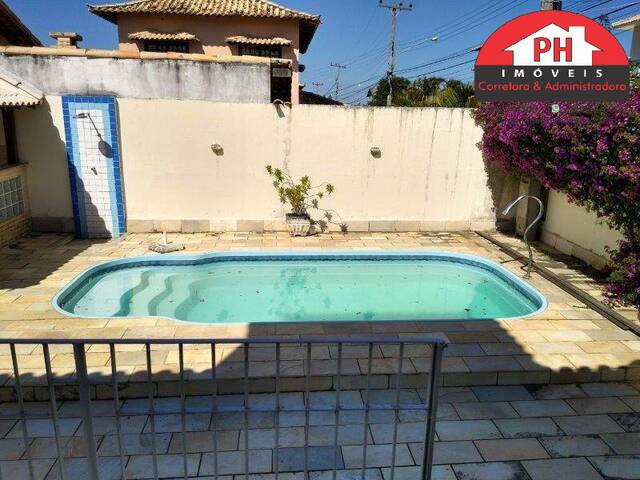 Casa em Condomínio para Venda em São Pedro da Aldeia - 4