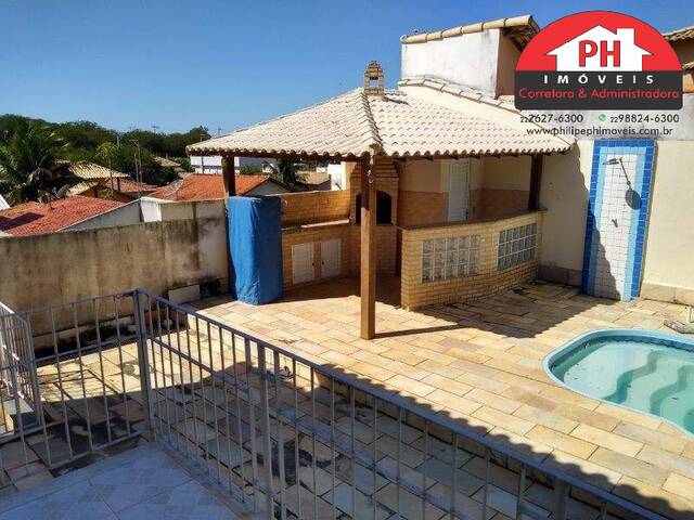 Casa em Condomínio para Venda em São Pedro da Aldeia - 3