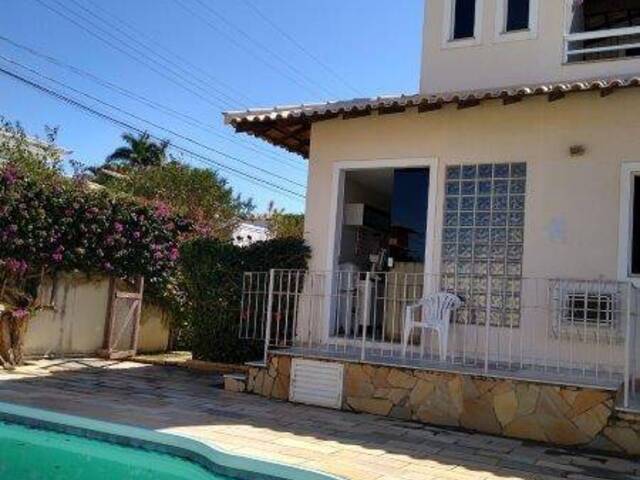 Casa em Condomínio para Venda em São Pedro da Aldeia - 2