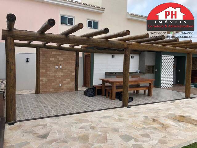 Casa em Condomínio para Venda em São Pedro da Aldeia - 4