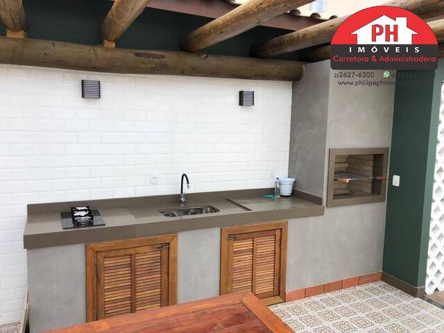 Casa em Condomínio para Venda em São Pedro da Aldeia - 5