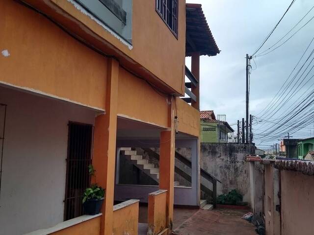 #1450 - Casa Independente para Venda em São Pedro da Aldeia - RJ - 2