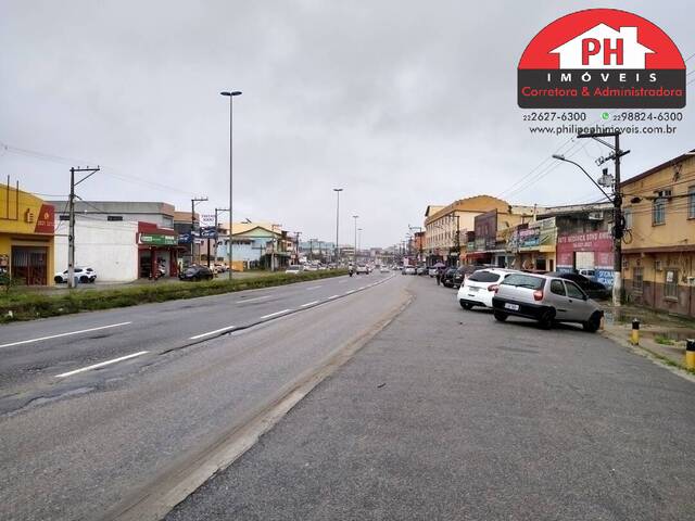 Kitnet para Venda em São Pedro da Aldeia - 4
