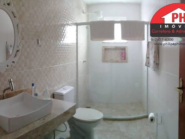 Casa Independente para Venda em São Pedro da Aldeia - 5
