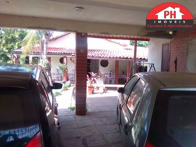 #1492 - Casa Independente para Venda em São Pedro da Aldeia - RJ - 3