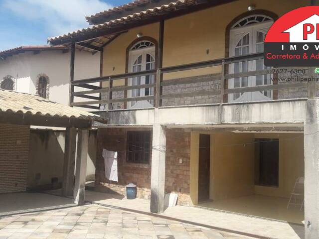 #1494 - Casa em Condomínio para Locação em São Pedro da Aldeia - RJ - 2