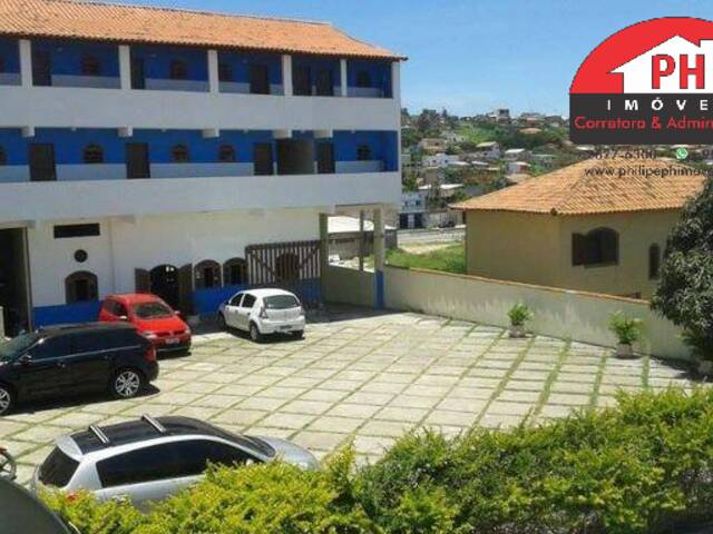 #1521 - Pousada para Venda em São Pedro da Aldeia - RJ - 2