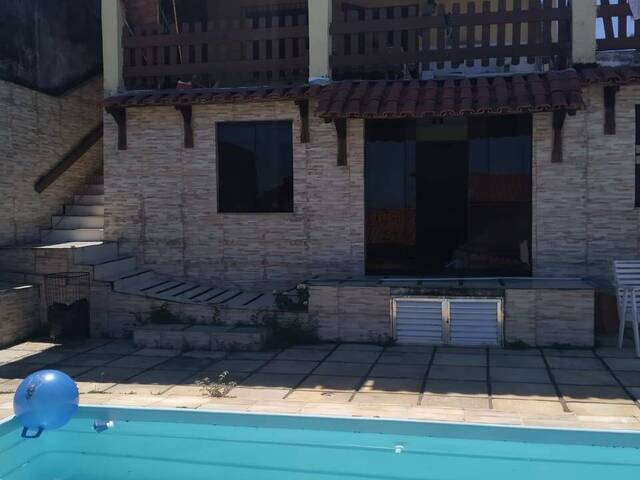 #1561 - Casa em Condomínio para Venda em São Pedro da Aldeia - RJ