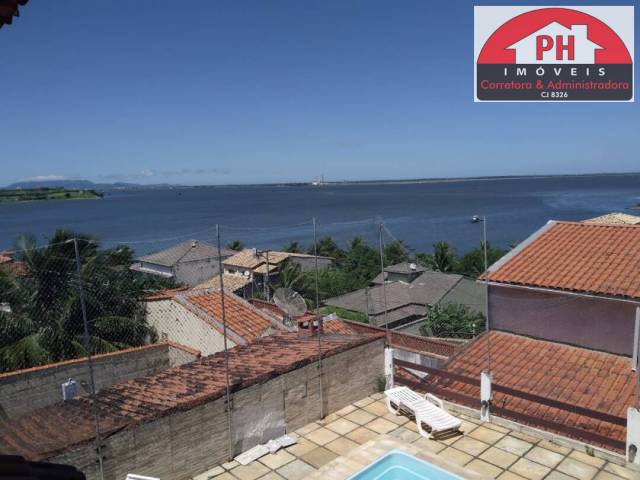 #1561 - Casa em Condomínio para Venda em São Pedro da Aldeia - RJ