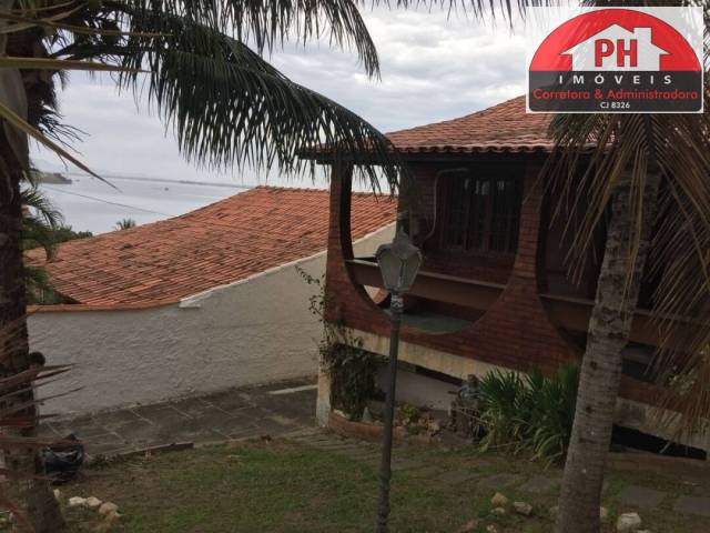 #1561 - Casa em Condomínio para Venda em São Pedro da Aldeia - RJ