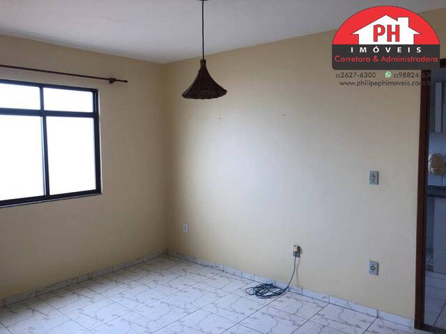 Apartamento para Venda em São Pedro da Aldeia - 5