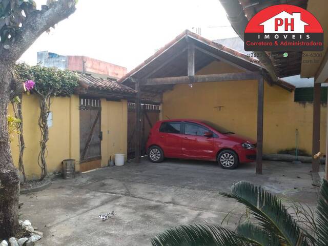 #1595 - Casa Independente para Venda em São Pedro da Aldeia - RJ