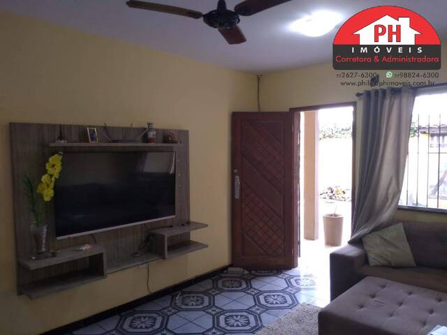 Casa Independente para Venda em São Pedro da Aldeia - 4