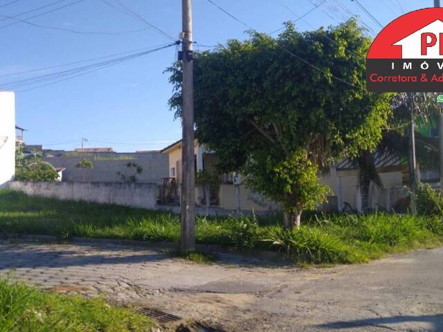 #1440 - Terreno em Condomínio para Venda em São Pedro da Aldeia - RJ - 2