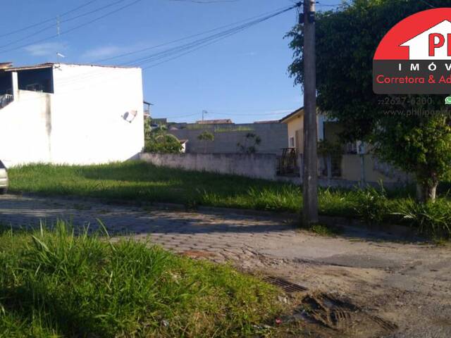 Terreno em Condomínio para Venda em São Pedro da Aldeia - 4