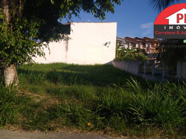 Terreno em Condomínio para Venda em São Pedro da Aldeia - 5