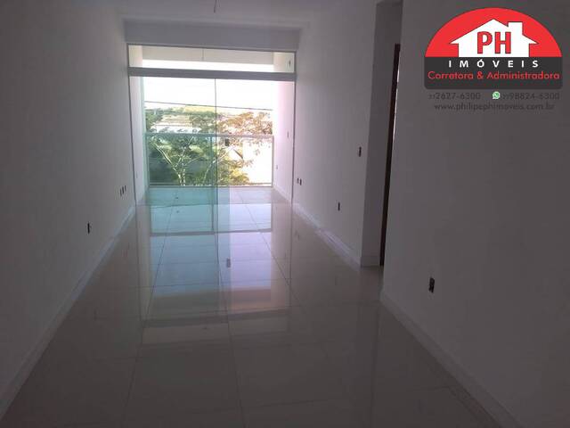 Apartamento para Venda em São Pedro da Aldeia - 2