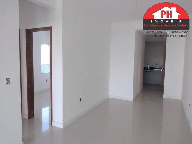 Apartamento para Venda em São Pedro da Aldeia - 4