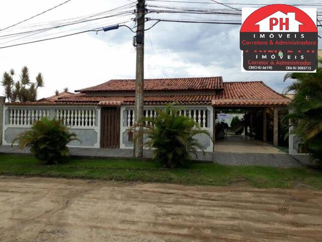 Casa Independente para Venda em São Pedro da Aldeia - 2