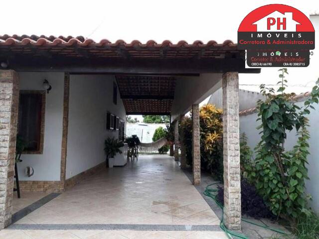 Casa Independente para Venda em São Pedro da Aldeia - 4