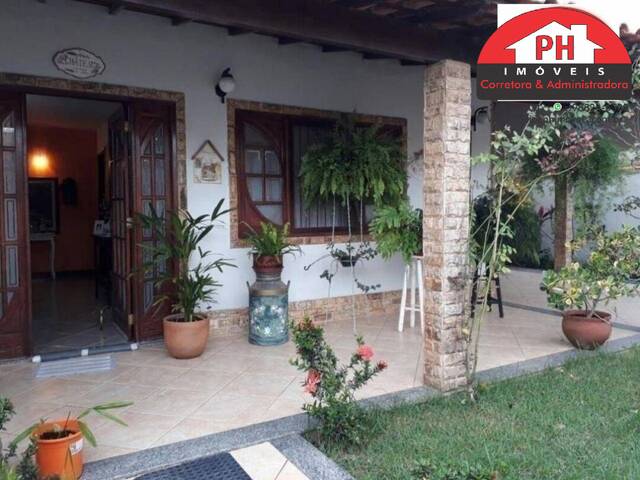 Casa Independente para Venda em São Pedro da Aldeia - 3