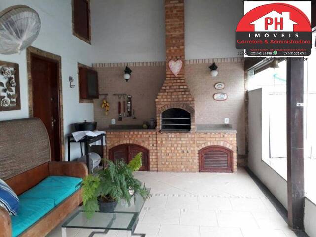 Casa Independente para Venda em São Pedro da Aldeia - 5