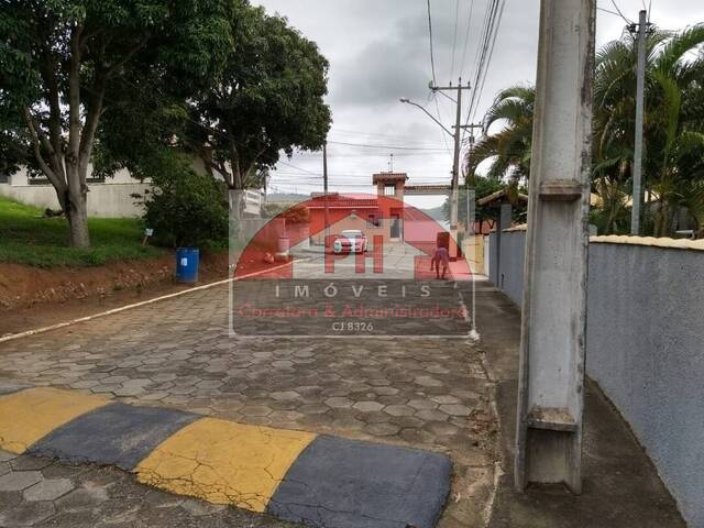 Terreno em Condomínio para Venda em São Pedro da Aldeia - 4