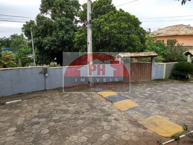 Terreno em Condomínio para Venda em São Pedro da Aldeia - 5