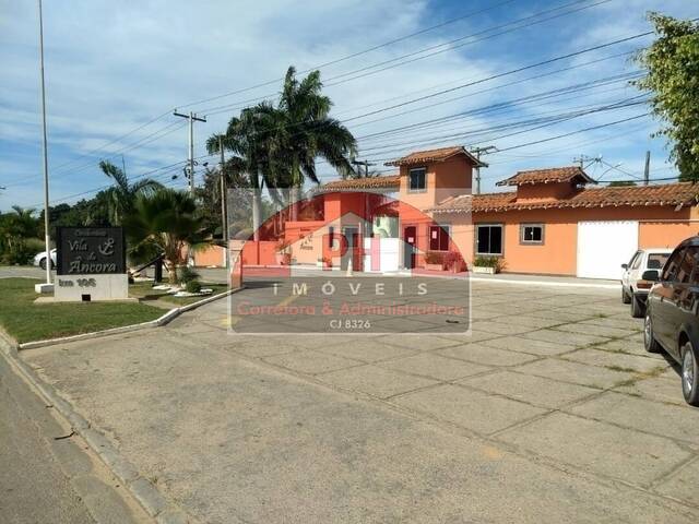 Terreno em Condomínio para Venda em São Pedro da Aldeia - 2