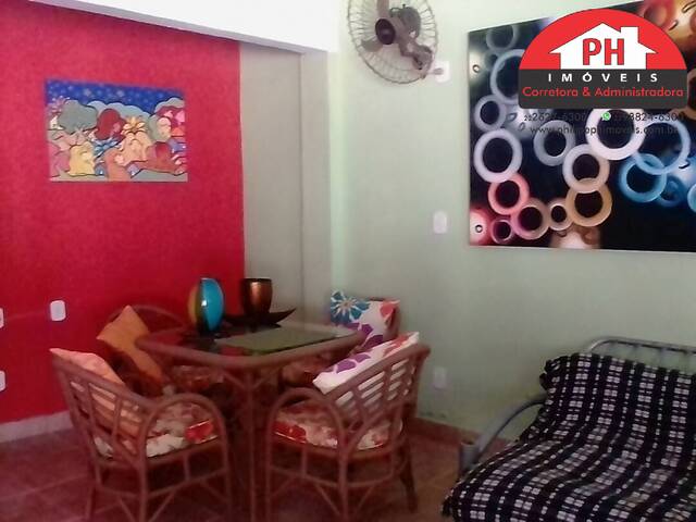 #1627 - Casa Independente para Locação em São Pedro da Aldeia - RJ