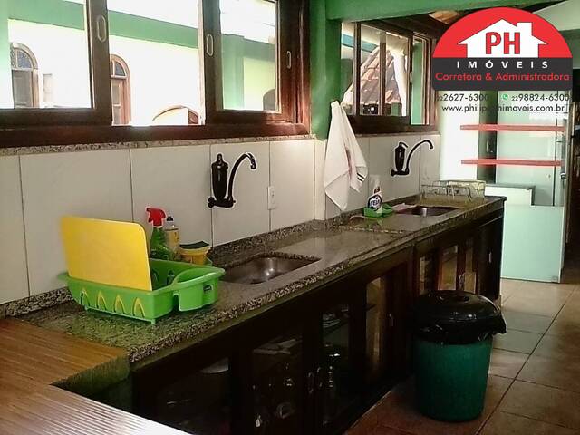 Casa Independente para Locação em São Pedro da Aldeia - 5