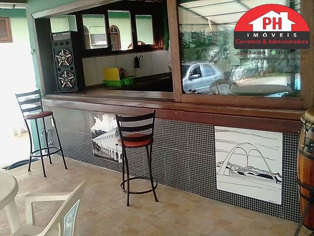 Casa Independente para Locação em São Pedro da Aldeia - 4