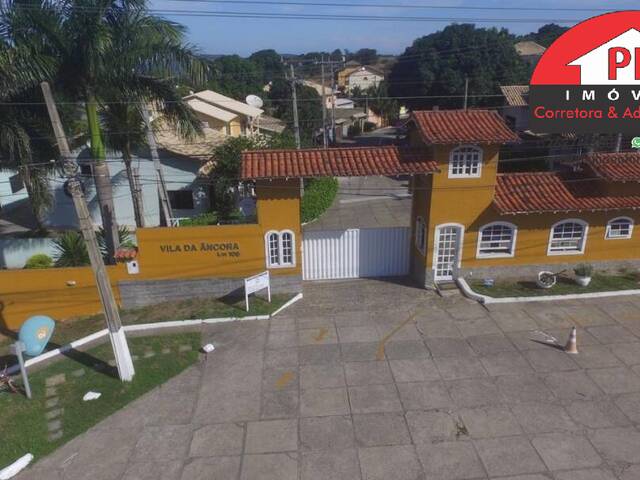 Terreno em Condomínio para Venda em São Pedro da Aldeia - 2
