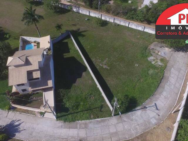 Terreno em Condomínio para Venda em São Pedro da Aldeia - 4